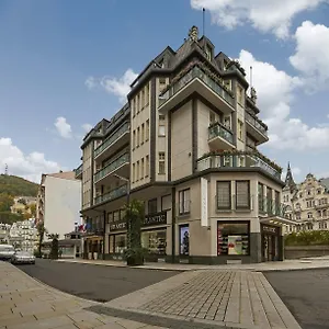 Ea Atlantic Palace קרלובי וארי