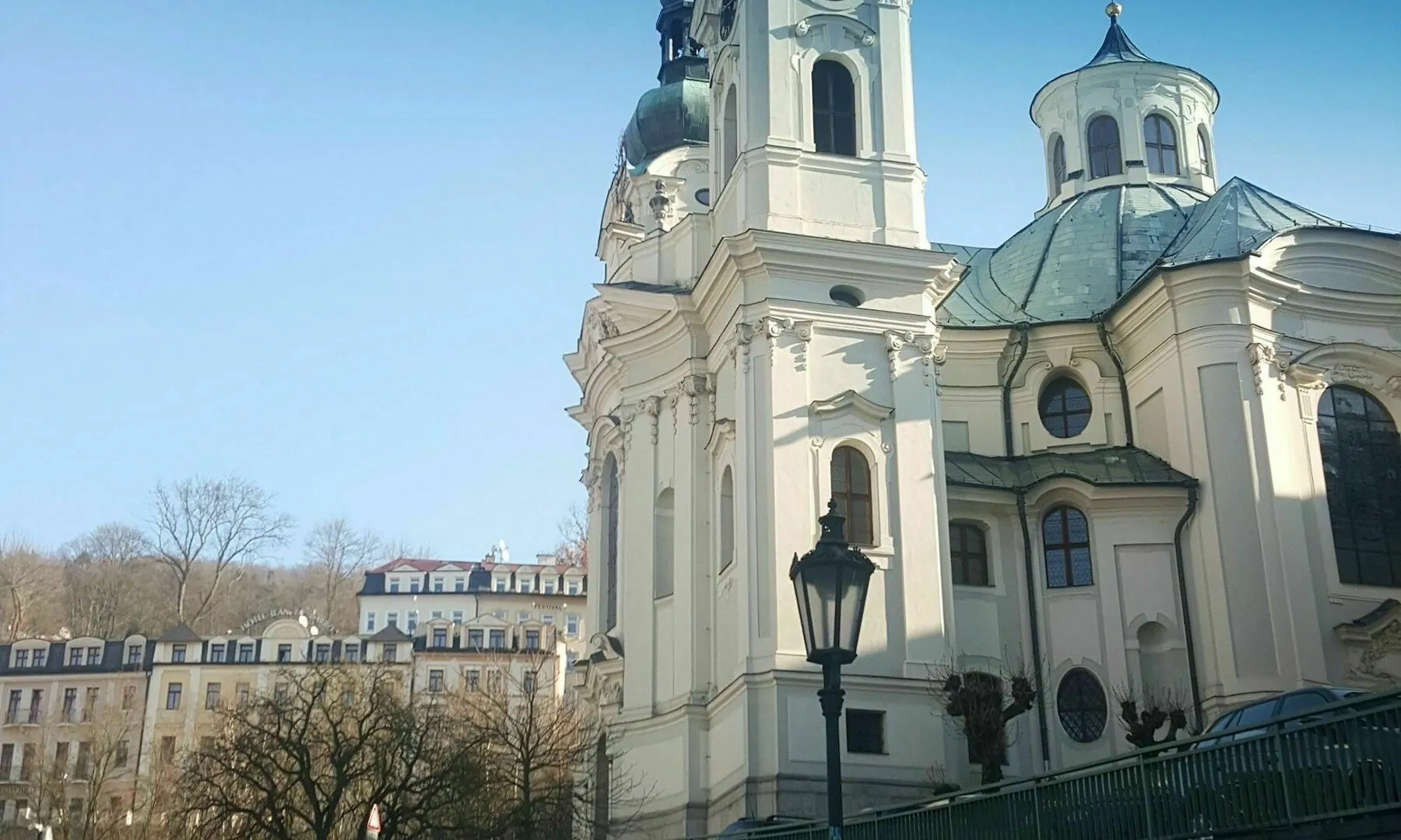 Apartment App Karlovy Vary