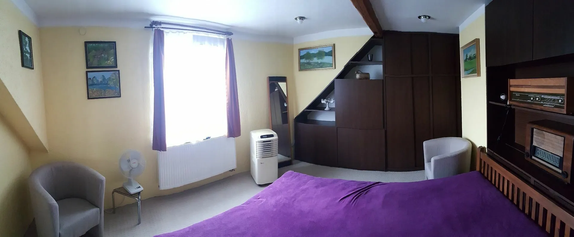 Apartment App Karlovy Vary