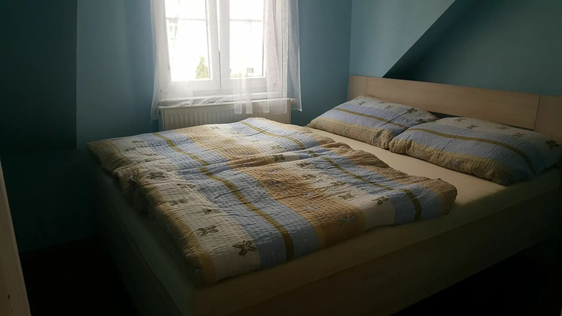 App Karlovy Vary Apartment