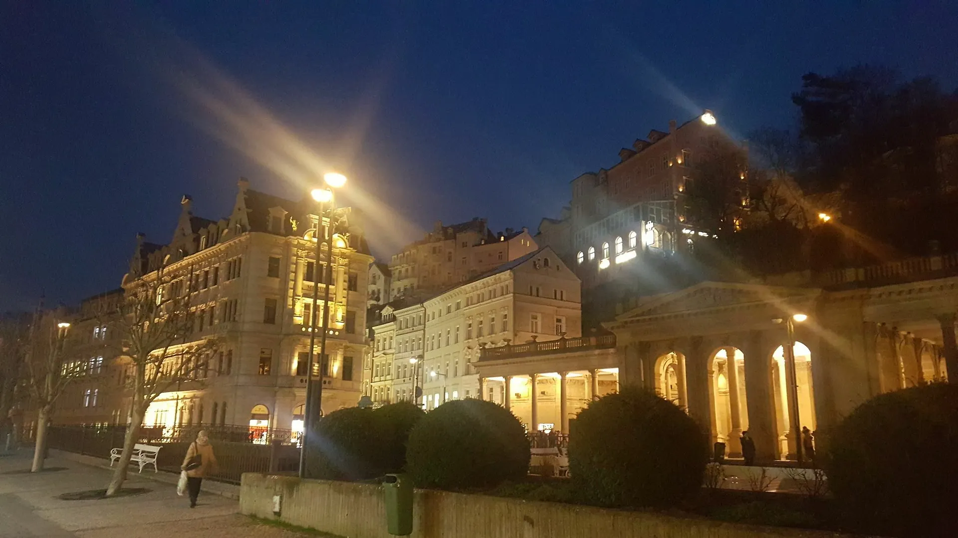 App Karlovy Vary