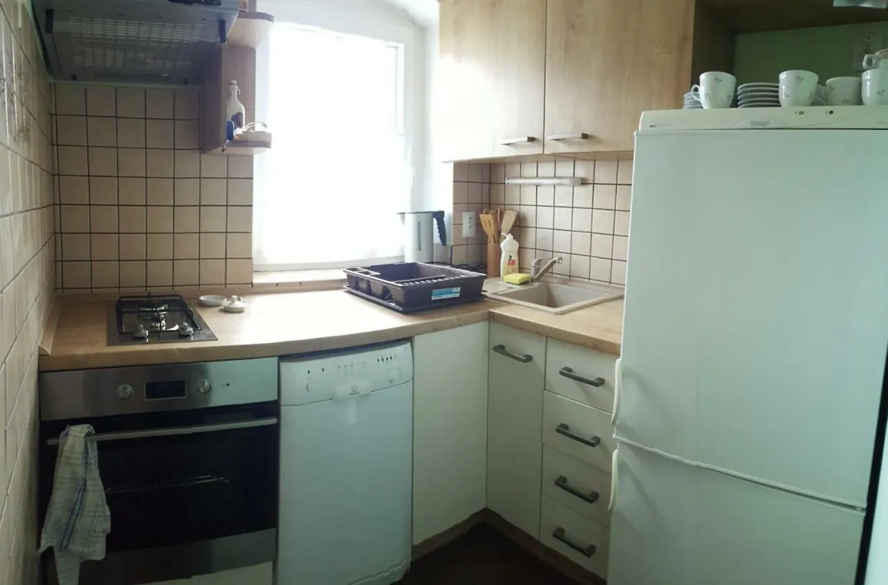 App Karlovy Vary 0*,